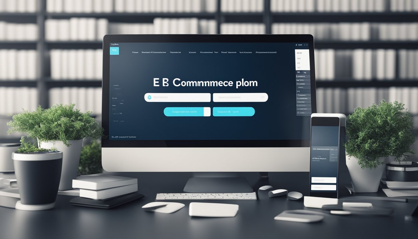create custom ecommerce platform with custom software development create custom ecommerce platform with custom software development